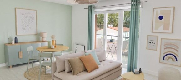 2 chambres Appartement à Léguevin, France No. 337546 8