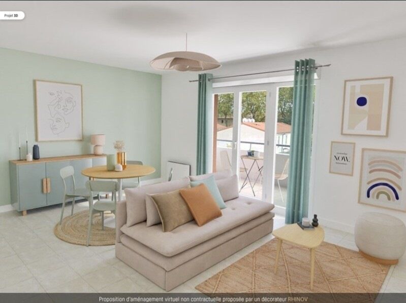 2 chambres Appartement à Léguevin, France No. 337546