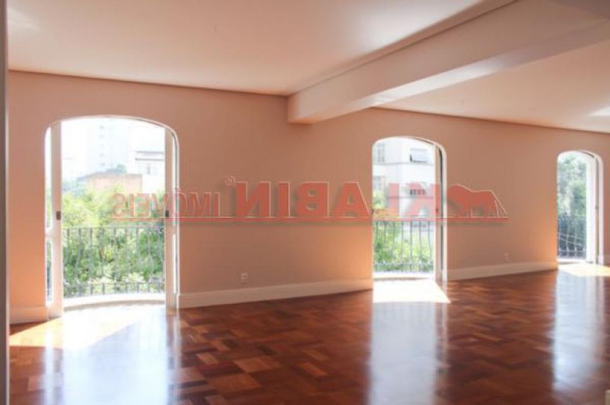 3 Schlafzimmer Wohnung in Sao Paulo, Brazil, Nr. 559238