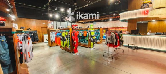 2406m² Warehouse in Mostoles, Spain No. 180214 48