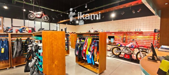 2406m² Warehouse in Mostoles, Spain No. 180214 4