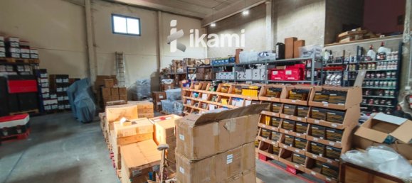 2406m² Warehouse in Mostoles, Spain No. 180214 20