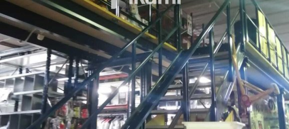 2406m² Warehouse in Mostoles, Spain No. 180214 34