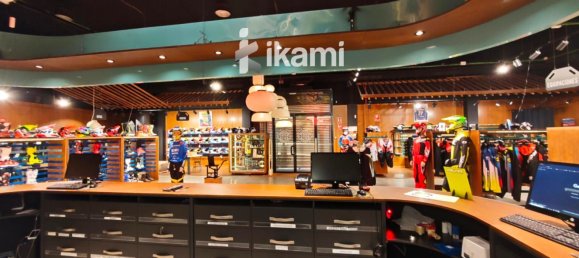 2406m² Warehouse in Mostoles, Spain No. 180214 11