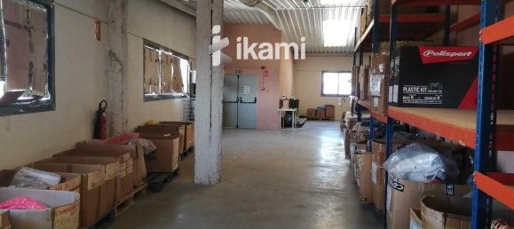 2406m² Warehouse in Mostoles, Spain No. 180214 31