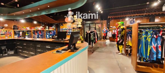 2406m² Warehouse in Mostoles, Spain No. 180214 10