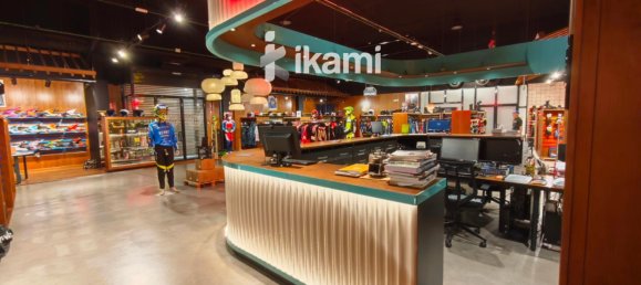 2406m² Warehouse in Mostoles, Spain No. 180214 7