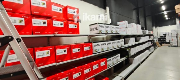 2406m² Warehouse in Mostoles, Spain No. 180214 23