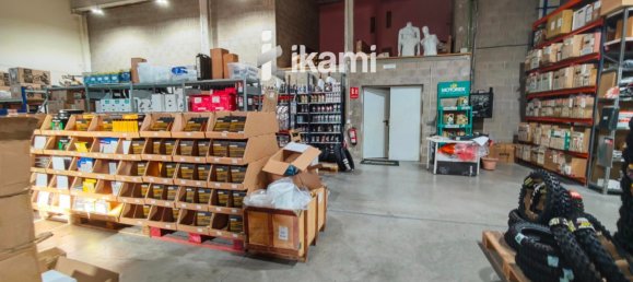 2406m² Warehouse in Mostoles, Spain No. 180214 21