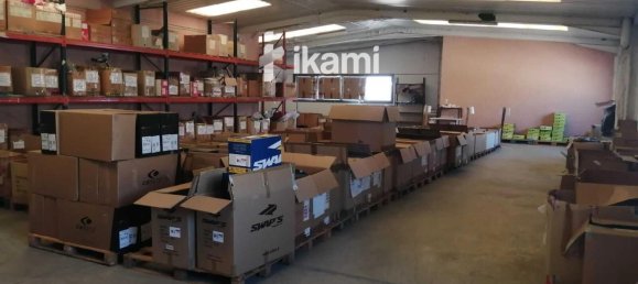 2406m² Warehouse in Mostoles, Spain No. 180214 26