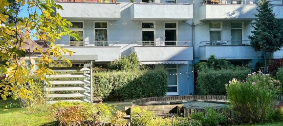 Studio in Altglienicke, Germany, Nr. 38618 15