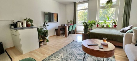 Studio in Altglienicke, Germany, Nr. 38618 5