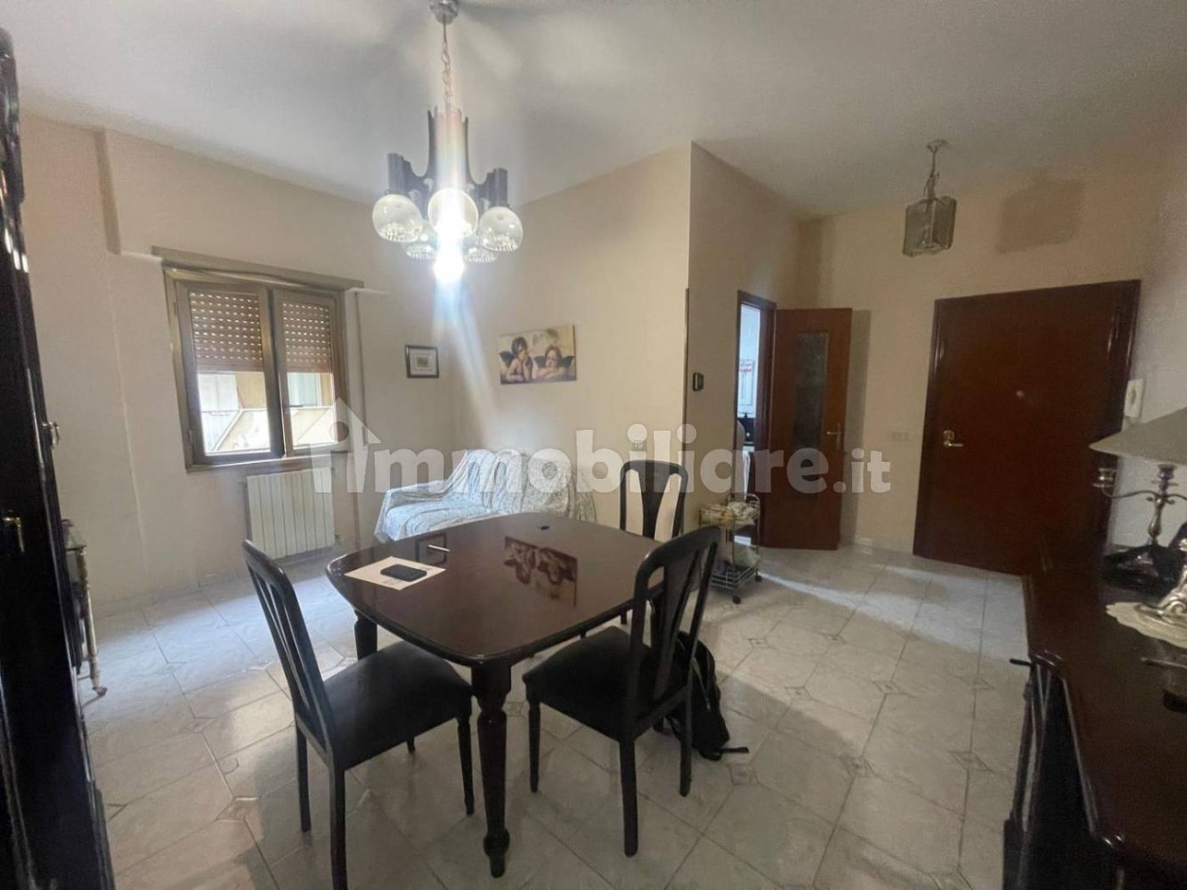 Apartamento T1 em Rome, Italy N.º 388826