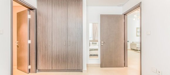 2 غرف نوم شقة في وسط مدينة دبي, UAE رقم 2411 23