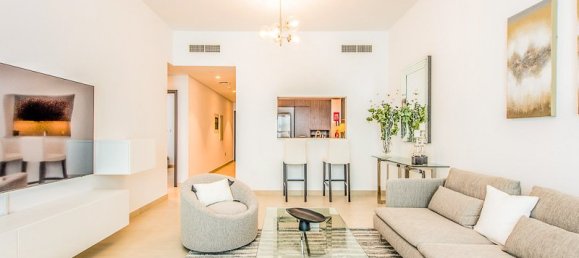 2 غرف نوم شقة في وسط مدينة دبي, UAE رقم 2411 4