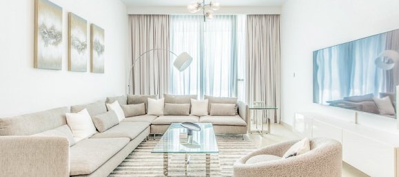 2 غرف نوم شقة في وسط مدينة دبي, UAE رقم 2411 2