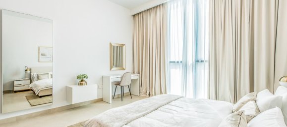 2 غرف نوم شقة في وسط مدينة دبي, UAE رقم 2411 15