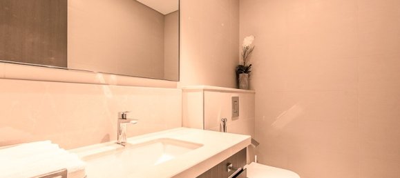 2 غرف نوم شقة في وسط مدينة دبي, UAE رقم 2411 25