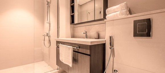 2 غرف نوم شقة في وسط مدينة دبي, UAE رقم 2411 24