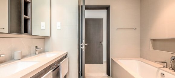 2 غرف نوم شقة في وسط مدينة دبي, UAE رقم 2411 20