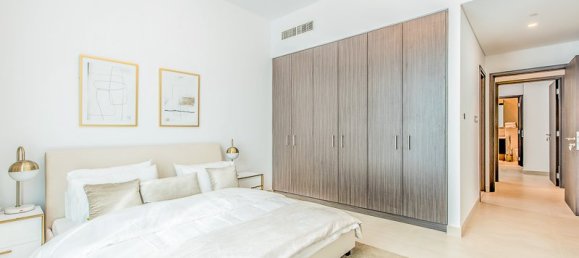 2 غرف نوم شقة في وسط مدينة دبي, UAE رقم 2411 17