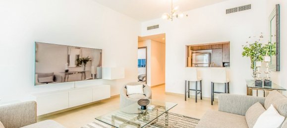 2 غرف نوم شقة في وسط مدينة دبي, UAE رقم 2411 3