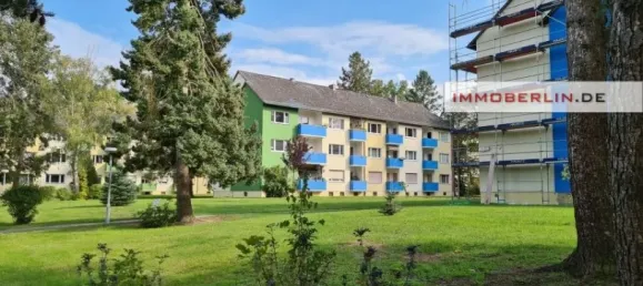 Квартира с 3 комнатами в Целендорф, Германия № 37502 2