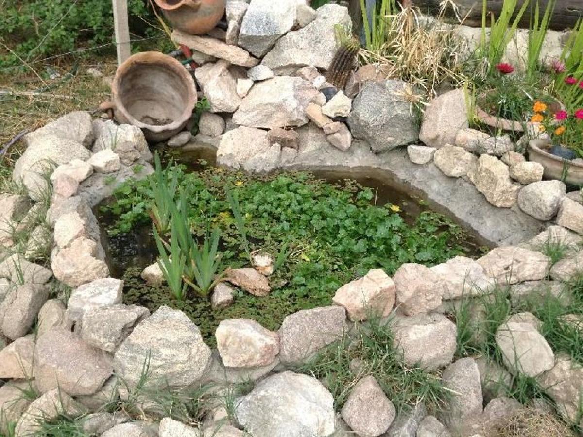 2 Schlafzimmer Haus in Cordoba, Argentina, Nr. 21564