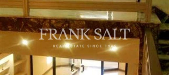 Büro in Paola, Malta 300m², Nr. 12592 5