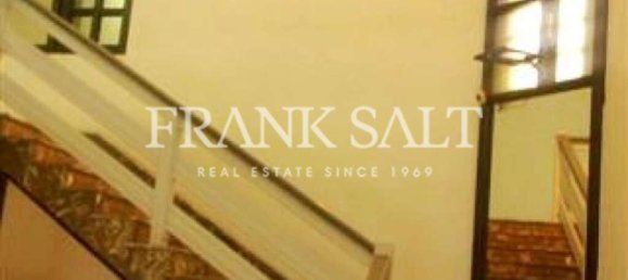 Büro in Paola, Malta 300m², Nr. 12592 8