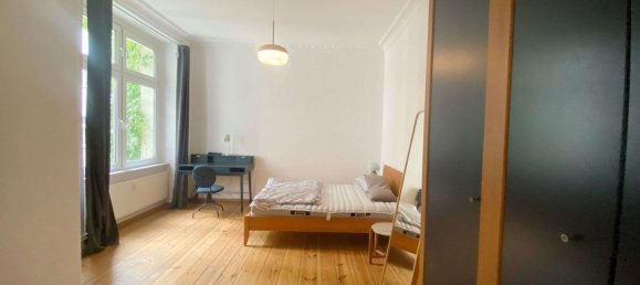 2غرفة شقة في Friedrichshain, Germany رقم 342842 2