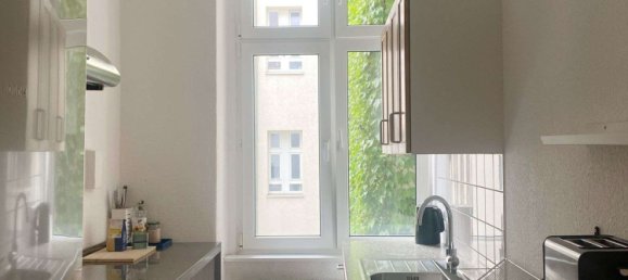 2غرفة شقة في Friedrichshain, Germany رقم 342842 4