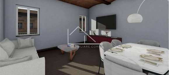 9 rooms House in Correggio, Italy No. 65075 5