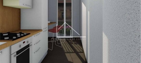 9 rooms House in Correggio, Italy No. 65075 7