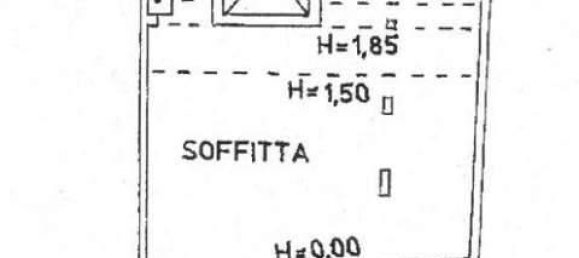 9 rooms House in Correggio, Italy No. 65075 23