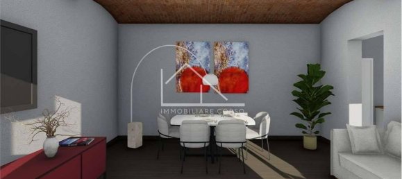 9 rooms House in Correggio, Italy No. 65075 3