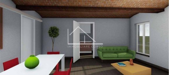 9 rooms House in Correggio, Italy No. 65075 6