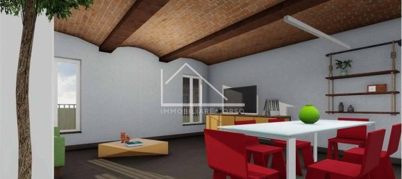 9 rooms House in Correggio, Italy No. 65075 2