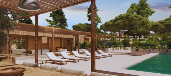 Grundstück in Grandola, Portugal 4198m², Nr. 90138 9