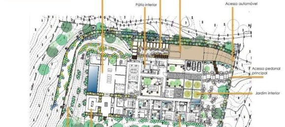 Grundstück in Grandola, Portugal 4198m², Nr. 90138 11