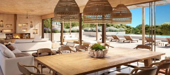 Grundstück in Grandola, Portugal 4198m², Nr. 90138 3