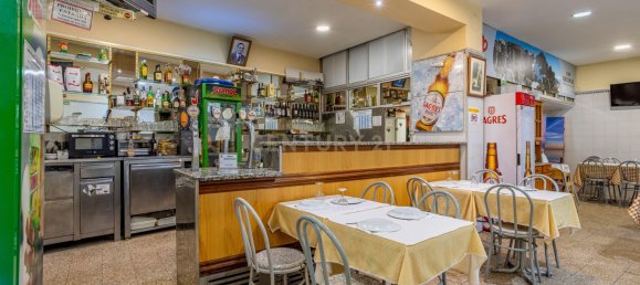 Коммерческая недвижимость с 3 спальнями в Лориш, Португалия № 180756 2