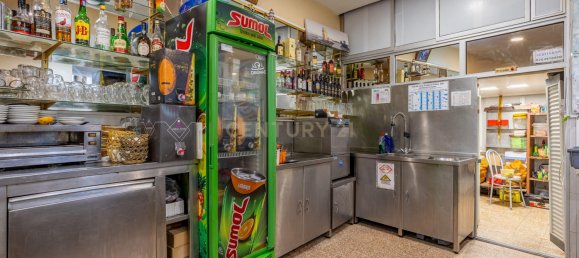 Коммерческая недвижимость с 3 спальнями в Лориш, Португалия № 180756 7