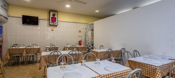 Коммерческая недвижимость с 3 спальнями в Лориш, Португалия № 180756 14