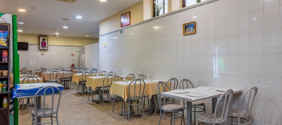 Коммерческая недвижимость с 3 спальнями в Лориш, Португалия № 180756 4