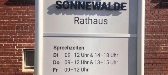 6 rooms House in Elbe-Elster, Germany No. 305854 20