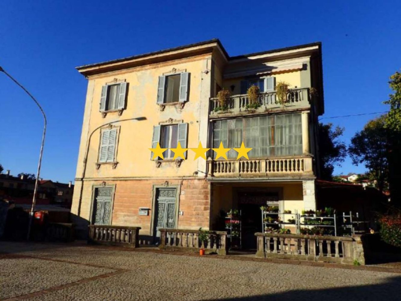 3-Zimmer Wohnung in Laveno-Mombello, Italy, Nr. 1675