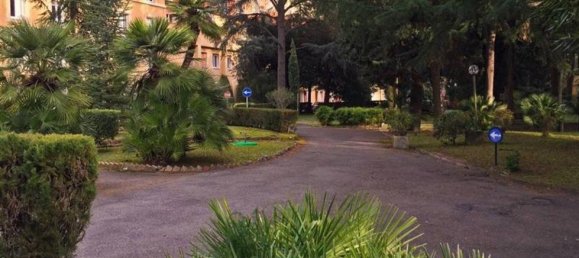 Studio in Rome, Italy No. 97 4