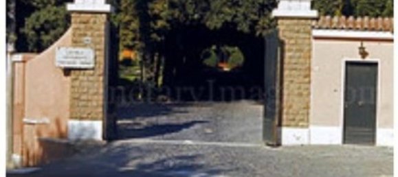 Studio in Rome, Italy No. 97 7