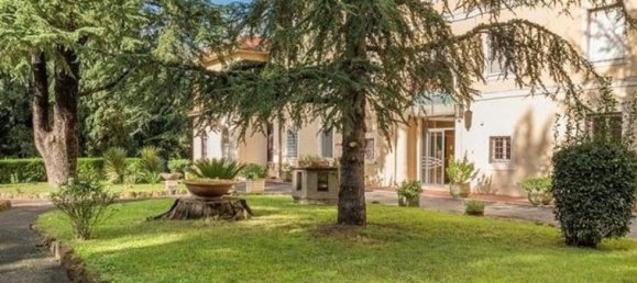 Studio in Rome, Italy No. 97 2